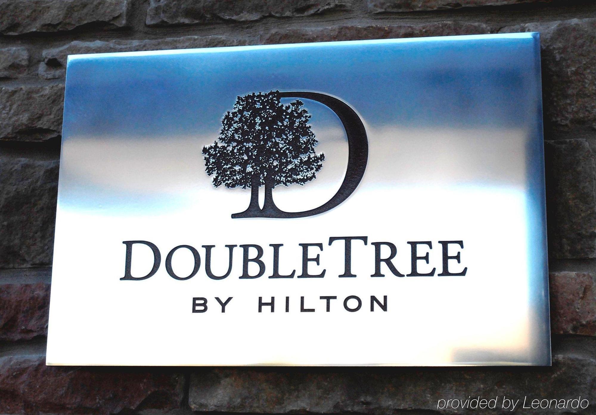 Doubletree By Hilton Hotel Oklahoma City Airport Exterior photo